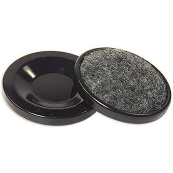 Richelieu America 235918 0.81 in. TG Furn Cups - Pack of 4 235918 - main